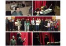 نمایشنامه خوانی، تازه ترین رویداد هنری در املش