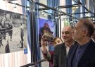 عکس‌های نمایشگاه «گیلان، سرزمین دوستی و تمدن کهن» در آستراخان روسیه به نمایش گذاشته شد