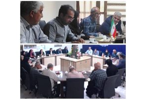 باروری پتانسیل‌های شهر شلمان با اقدامات یک ساله شهرداری و شورای اسلامی در این شهر