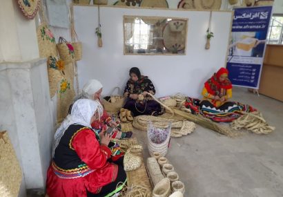 بستر پست مجازی برای فعالان اقتصادی گیلان فراهم شد