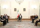 موضع رسمی ایران درباره تنش ها بین آذربایجان و ارمنستان