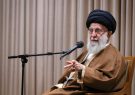 رهبر انقلاب: دولت‌های اسلامی حداقل برای یک مدت محدود، رابطه خود با صهیونیست‌ها را قطع کنند