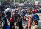 ورود افغان‌ها به ۱۶ استان ایران ممنوع است