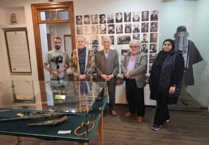 اثر هنری یاران میـرزا ، فیلم برگزیده دومین جشنواره جنگل بارانی شد