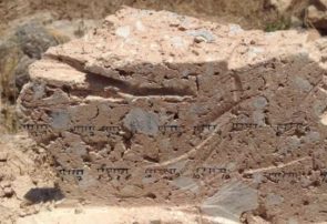راستی‌آزمایی روایت کتاب مقدس یهودیان؛ رد میدان مغناطیسی زمین در آجر باستانی راز ۳۰۰۰ ساله را فاش کرد