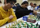 مسابقات شطرنج بین‌المللی جام کاسپین در ۶ جدول برگزار می‌شود