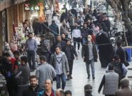 آمار جدید جمعیت ایران اعلام شد