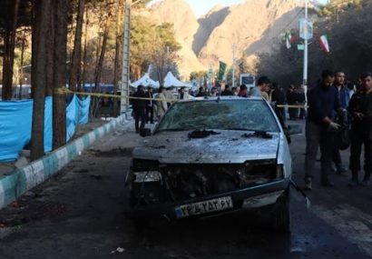 واکنش‌ نهادهای بین المللی و کشورهای مختلف جهان به انفجار تروریستی در کرمان