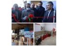 بزرگ ترین مرکز تخصصی آموزش ایمنی و آتش نشانی شمال کشور افتتاح شد