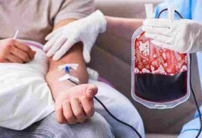 اعلام ساعات کار مراکز انتقال خون گیلان در ماه رمضان