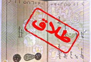 مقام وزارت کشور: آمار طلاق در ادارات دولتی فاجعه‌بار است