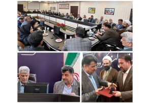 پیشنهاد تعیین شهردار شهر کومله به عنوان شهردار نمونه گردشگری