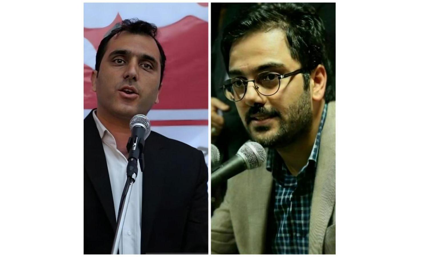 روسای ستاد انتخاباتی جبهه اصلاحات و مسعود پزشکیان در گیلان معرفی شدند
