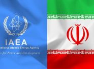اقدامات ایران در پاسخ به اقدام سیاسی غرب در سوء استفاده از آژانس
