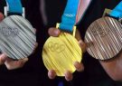 پاداش مدال‌آوران ایران در المپیک پاریس اعلام شد/ هشت میلیارد برای طلا