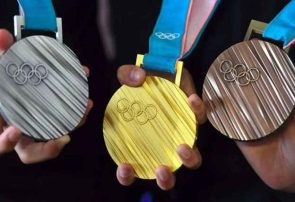پاداش مدال‌آوران ایران در المپیک پاریس اعلام شد/ هشت میلیارد برای طلا