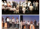 افتتاح آیین نمایشنامه خوانی، تداوم یک رویداد هنری ماندگار در لنگرود