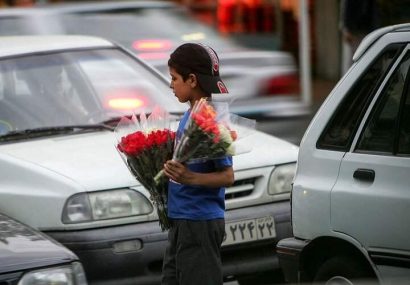 شناسنامه‌دار شدن باعث ساماندهی کودکان کار پایتخت می‌شود؟