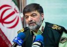 سردار رادان: سال گذشته ۹۳ نفر در راه تامین امنیت کشور شهید شدند