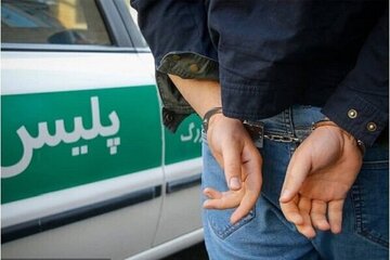 پنج افسر نیروی انتظامی در پرونده فوت یک متهم در لاهیجان دستگیر شدند