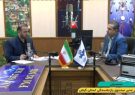 مدیر صندوق بازنشستگی گیلان در برنامه زنده «دریچه» شبکه باران حضور یافت