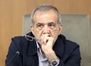 دستور رئیس‌جمهور برای رسیدگی فوری به علل حادثه تلخ انفجار تانکر سوخت در محور سنندج-همدان