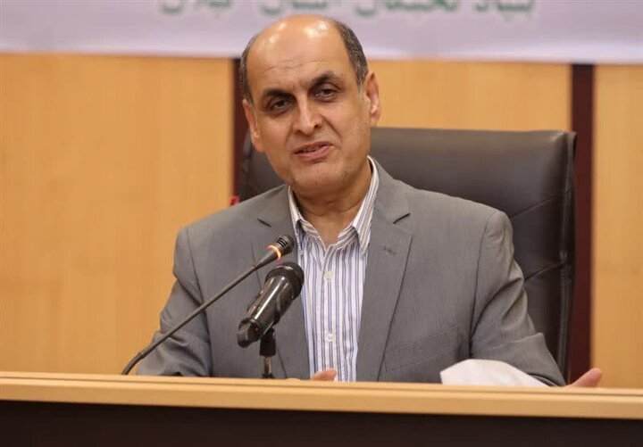استاندار گیلان: دولت از واحدهای تولیدی خسارت دیده حمایت می‌کند