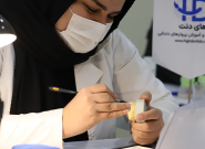 از آموزش دندانسازی تا احداث لابراتوار+درآمد روزانه دندانساز