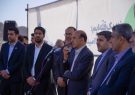 مردم بهارستان طعم شیرین قطار شهری را خواهند چشید