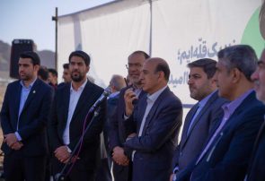 مردم بهارستان طعم شیرین قطار شهری را خواهند چشید