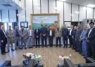 ترسیم افق‌های همکاری جهت افزایش فعالیت‌های حمل‌ و نقلی در بستر کریدورهای بین‌المللی