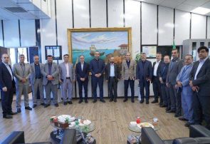 ترسیم افق‌های همکاری جهت افزایش فعالیت‌های حمل‌ و نقلی در بستر کریدورهای بین‌المللی