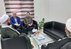 تأکید بر تقویت خدمات درمانی و همکاری‌های مشترک