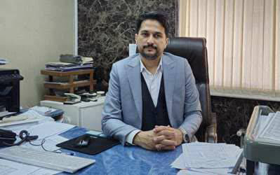 گام بلند شهرک‌های صنعتی گیلان در مسیر 《 سرمایه گذاری برای تولید 》