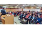 اولین نشست سال جدید با مدیران شرکت های فناور برگزار شد