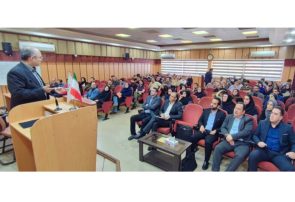 اولین نشست سال جدید با مدیران شرکت های فناور برگزار شد
