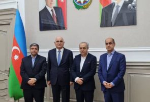گسترش همکاری اقتصادی ایران و آذربایجان با محوریت گیلان، اردبیل و آذربایجان شرقی