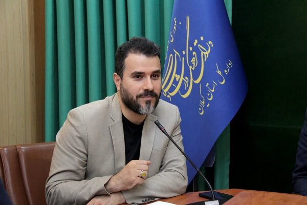 فراخوان جشنواره عکس خبری سال گیلان منتشر شد