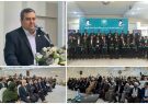 ۲۵ کارشناس رسمی دادگستری استان قزوین مراسم تحلیف را بجای آوردند
