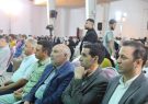 شور و شوق جشن کارگر با حضور گرم ۲۲۰۰ نفری خانواده شرکت قارچ یکتای سپاهان