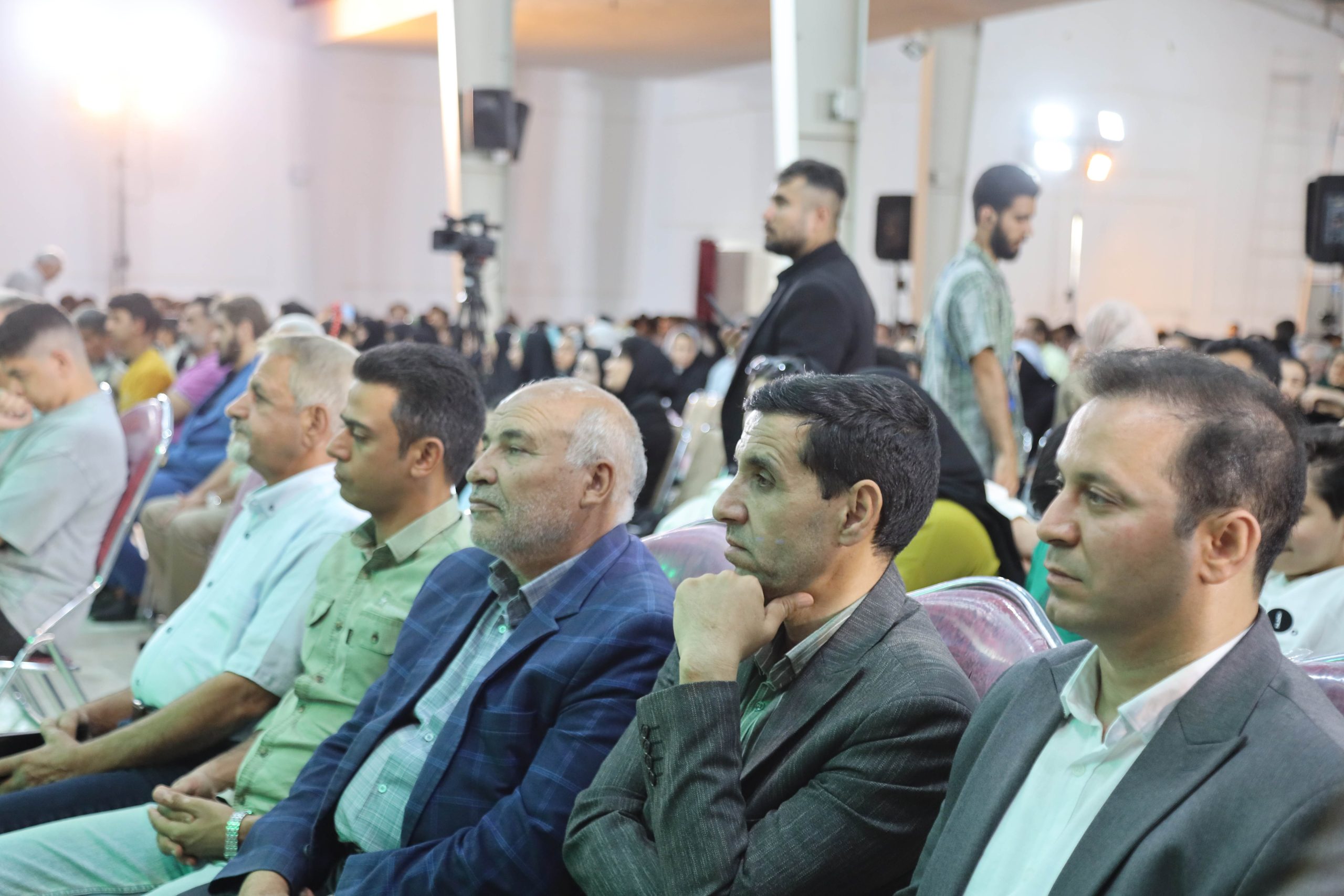 بزرگداشت روز جهانی کار و کارگر