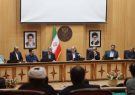 بندر کاسپین منطقه آزاد انزلی می‌تواند جایگزین بنادر دریای خزر شود