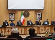 بندر کاسپین منطقه آزاد انزلی می‌تواند جایگزین بنادر دریای خزر شود