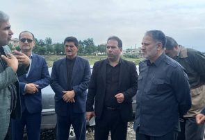 آقایی: سوء مدیریت در پسماند گیلان کاملا مشهود است!
