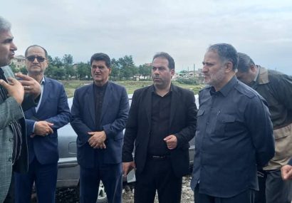 آقایی: سوء مدیریت در پسماند گیلان کاملا مشهود است!