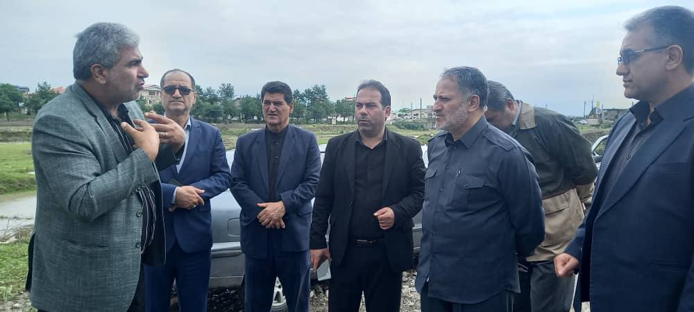 آقایی: سوء مدیریت در پسماند گیلان کاملا مشهود است!