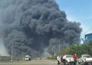 ۲ مدیر در حادثۀ انفجار بندر شهید رجایی بازداشت شدند