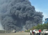 ۲ مدیر در حادثۀ انفجار بندر شهید رجایی بازداشت شدند
