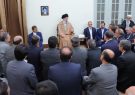 استانداران مدیر همه‌جانبه استان هستند؛ باید به آنها اختیارات داده شود