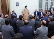 استانداران مدیر همه‌جانبه استان هستند؛ باید به آنها اختیارات داده شود